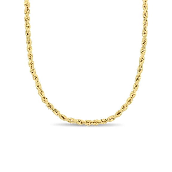 Everly Women's 10k Yellow Gold Necklace