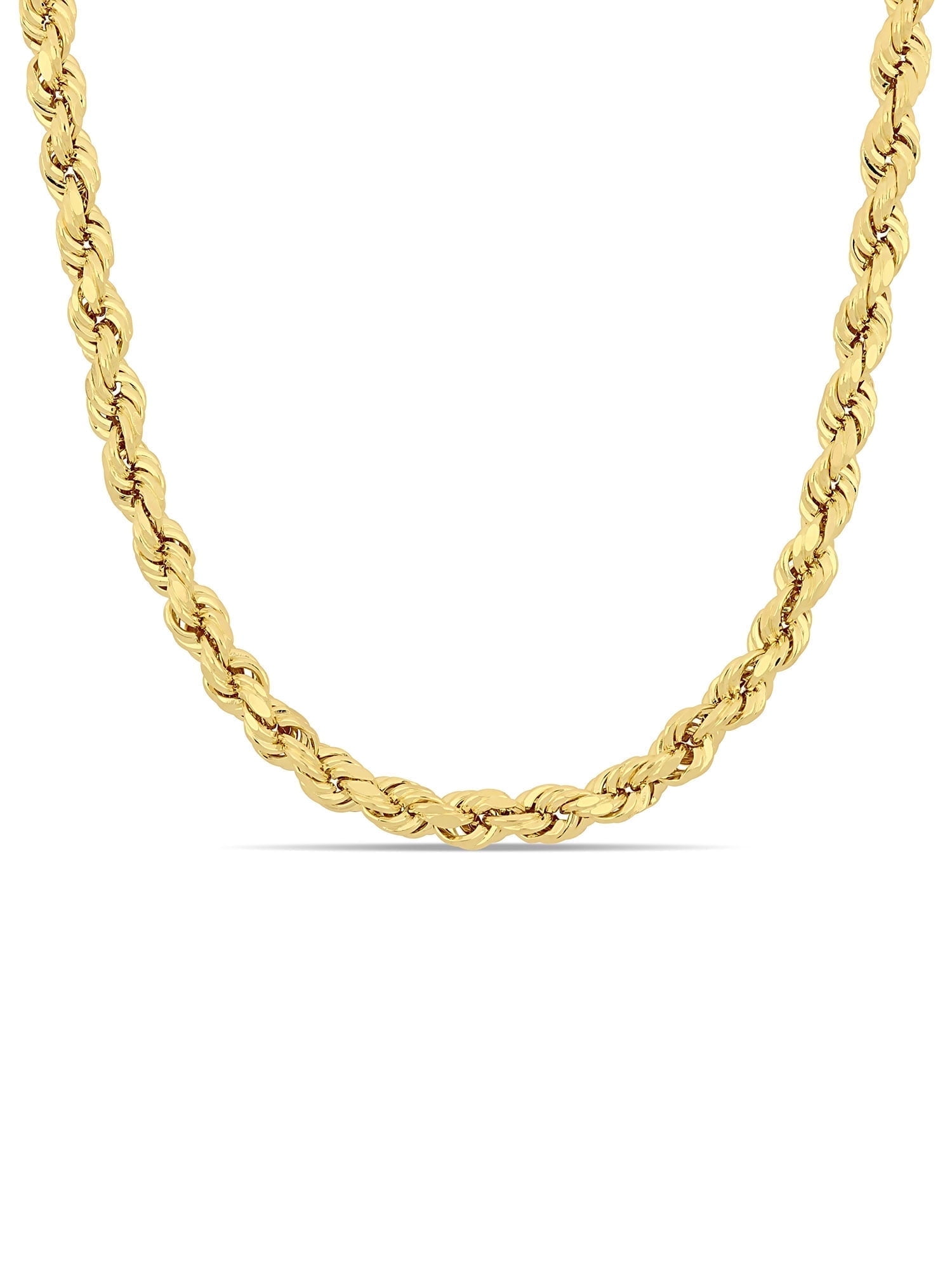 Everly Women's 14k Yellow Gold Necklace