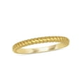 thumbnail image 1 of Everly Women's 14k Yellow Gold Wedding Ring, 1 of 7