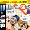 thumbnail image 1 of Everly Brothers, Gene Pitney, Jerry Butler, Etc. - Love In The 60's: The Best Of Rock - CD, 1 of 4