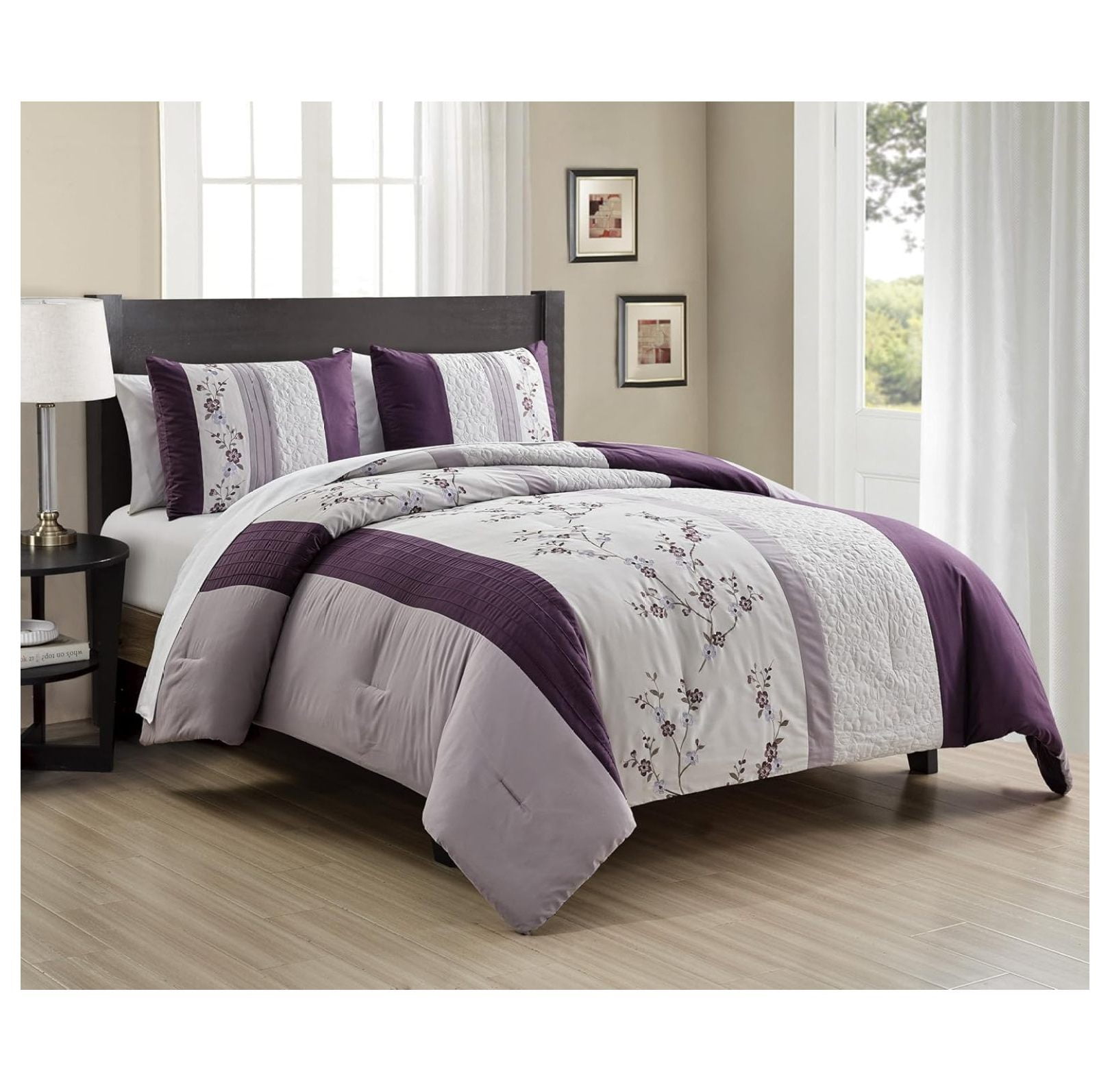 Terrific Bed Sets For California King Photos