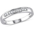 thumbnail image 1 of Everly Women's Diamond Sterling Silver Ring, 1 of 1