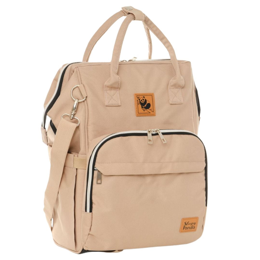 Everly - Diaper Backpack