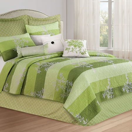 Everly 100% Cotton Full/Queen Quilt