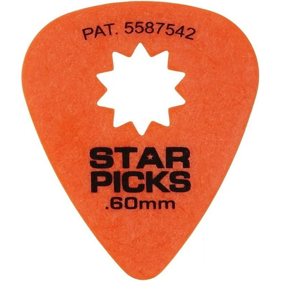 Everly Guitar Picks (30022)