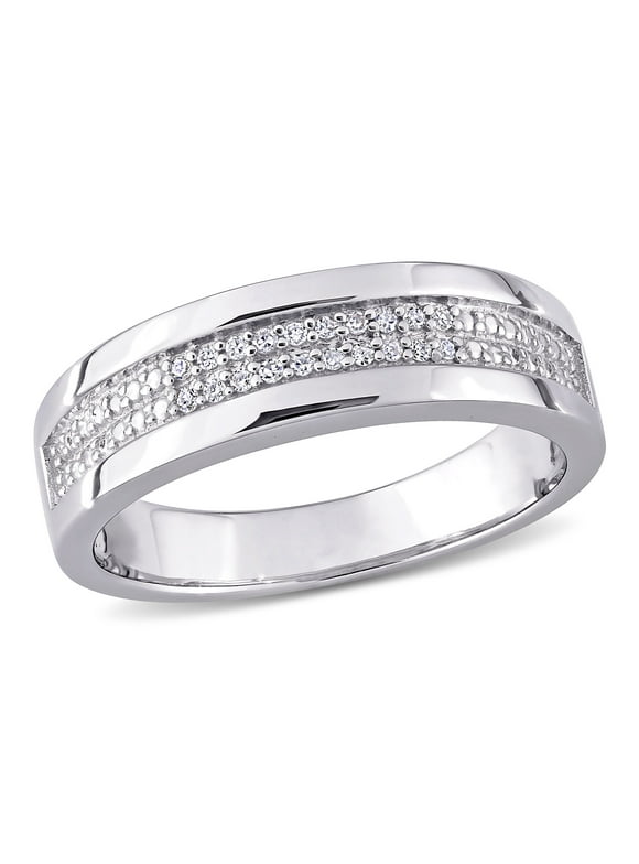 Mens Wedding Bands in The Wedding Shop - Walmart.com