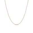 thumbnail image 1 of Everly Women's Rose Gold Plated Necklace, 1 of 7
