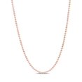 thumbnail image 1 of Everly Women's Rose Gold Plated Necklace, 1 of 6
