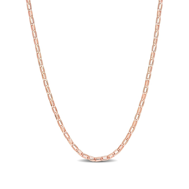 Everly rose pendant necklace hot sale