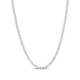 thumbnail image 1 of Everly Unisex Sterling Silver Necklace, 1 of 7