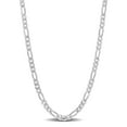 thumbnail image 1 of Everly Unisex Sterling Silver Necklace, 1 of 8