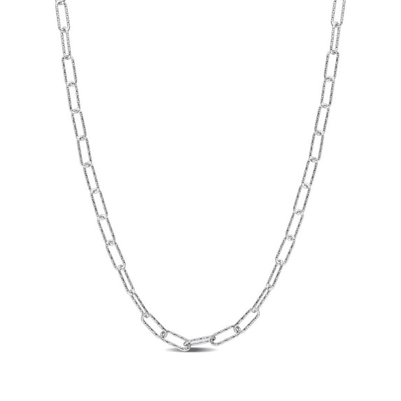 Everly Women's Sterling Silver Necklace