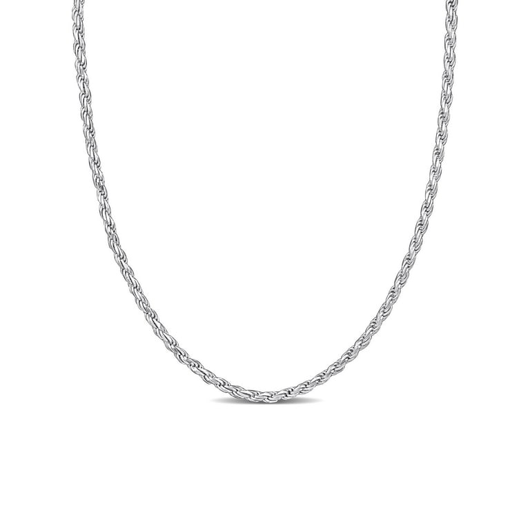 Everly Women's Sterling Silver Necklace