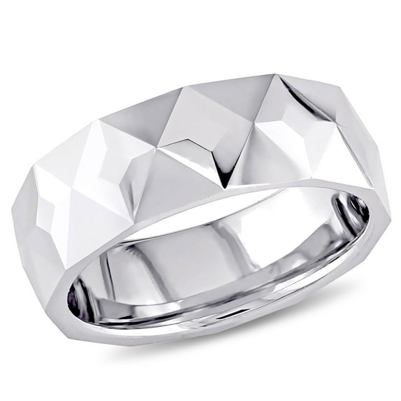 Everly Women's Tungsten Wedding Ring