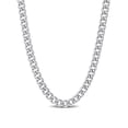thumbnail image 1 of Everly Unisex Sterling Silver Necklace, 1 of 7