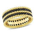 thumbnail image 1 of Everly Women's Diamond 14k Yellow Gold Ring, 1 of 8
