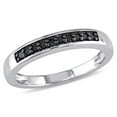thumbnail image 1 of Everly Women's Diamond Sterling Silver Ring, 1 of 7