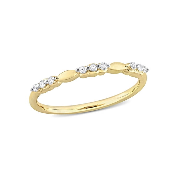 Everly Women's Diamond Sterling Silver Ring