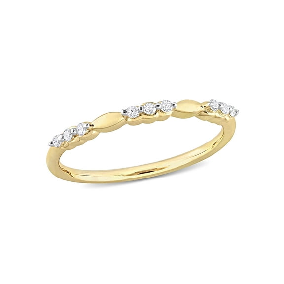 Everly Women's Diamond Sterling Silver Ring