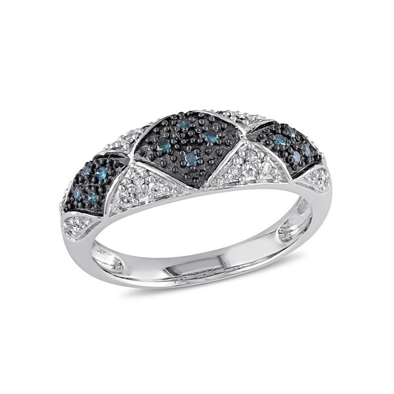 Everly Women's Diamond Sterling Silver Ring