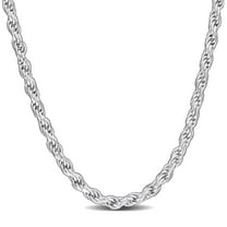 Everly Women's Sterling Silver Necklace