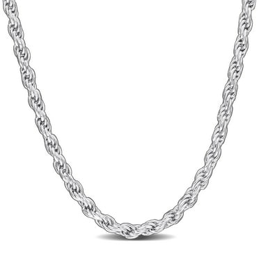 Everly Women's Sterling Silver Necklace