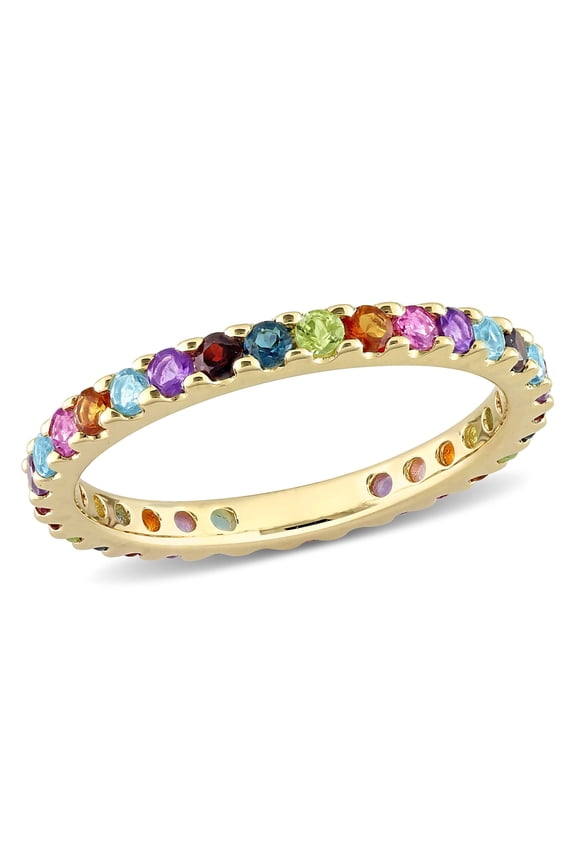 Women's 10k Yellow Gold Ring