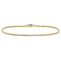 Everly Women's 10k Yellow Gold Bracelet