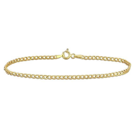 Everly Women's 10k Yellow Gold Bracelet