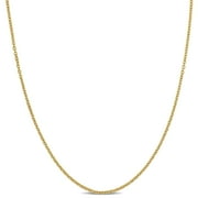 EVERLY Women's 10k Yellow Gold Necklace