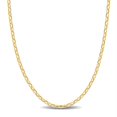 thumbnail image 1 of Everly Women's 10k Yellow Gold Necklace, 1 of 6