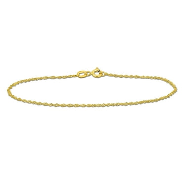 Everly Women's 14k Yellow Gold Bracelet