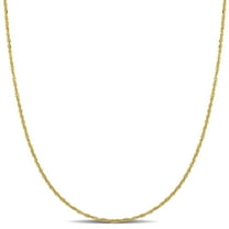 Everly Women's 14k Yellow Gold Necklace