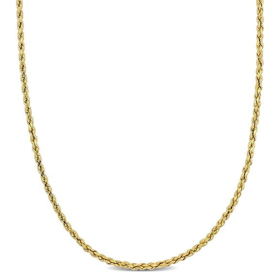 Everly Women's 14k Yellow Gold Necklace