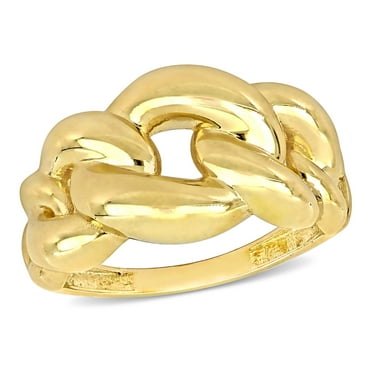 Everly Women's 14k Yellow Gold Ring
