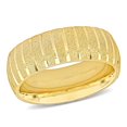 thumbnail image 1 of Everly Women's 14k Yellow Gold Wedding Ring, 1 of 8