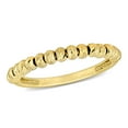 thumbnail image 1 of Everly Women's 14k Yellow Gold Ring, 1 of 8