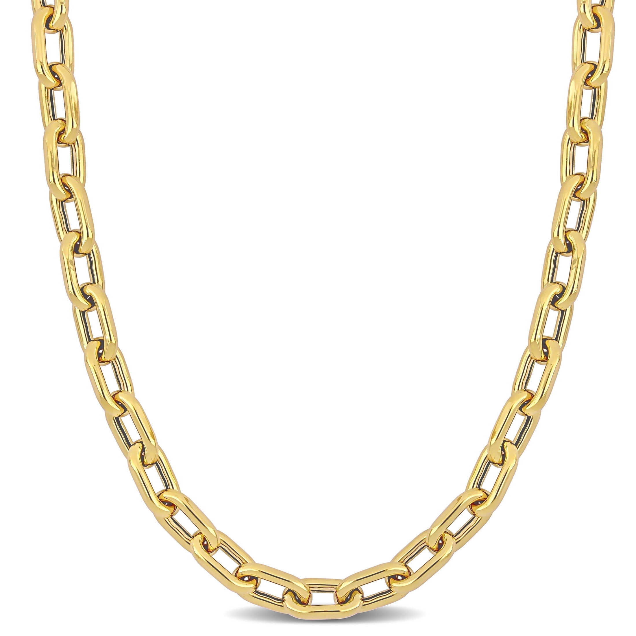 Everly Women's 18k Yellow Gold Necklace