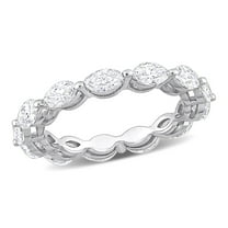 Everly Women's Diamond 14k White Gold Ring