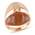 thumbnail image 1 of Everly Women's Rose Gold Plated Ring, 1 of 6