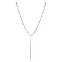 Everly Women's Diamond 14k White Gold Necklace