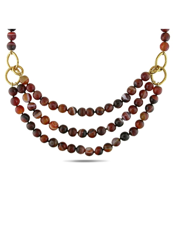 Women's Goldtone Necklace