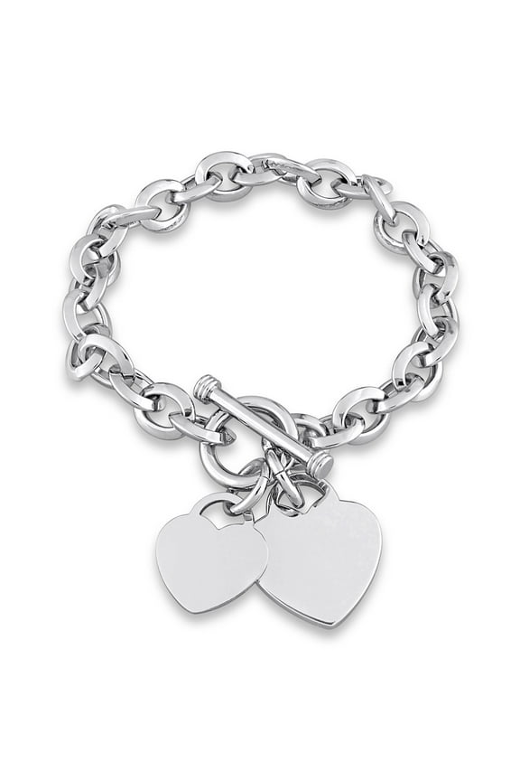 Women's Brass Bracelet