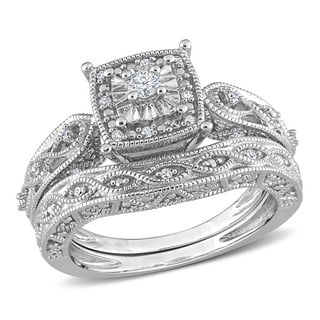Walmart bridal sets discount