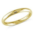 thumbnail image 1 of Everly Women's 10k Yellow Gold Wedding Ring, 1 of 6