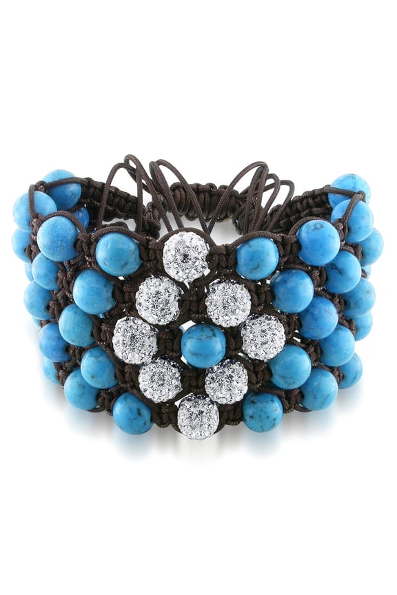 Women's Cubic Zirconia Bracelet