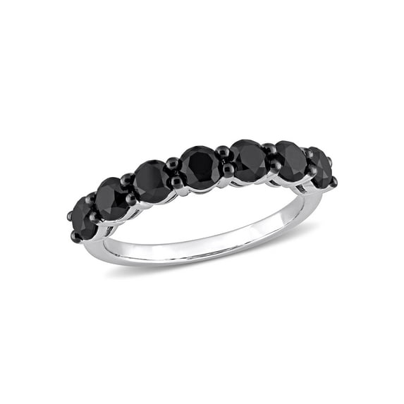 Everly Women's Diamond 10k White Gold Ring