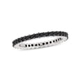 thumbnail image 1 of Everly Women's Diamond 10k White Gold Ring, 1 of 7