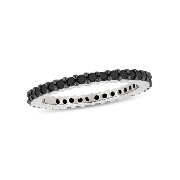 Everly Women's Diamond 10k White Gold Ring