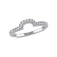 thumbnail image 1 of Everly Women's Diamond 14k White Gold Ring, 1 of 7